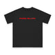 Pure Blood - Organic Unisex Classic T-Shirt