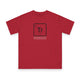 Truth Seeker - Treason Organic Unisex Classic T-Shirt