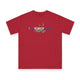 Smell of Freedom - Organic Unisex Classic T-Shirt