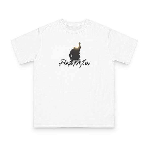Penitent Man - Organic Unisex Classic T-Shirt