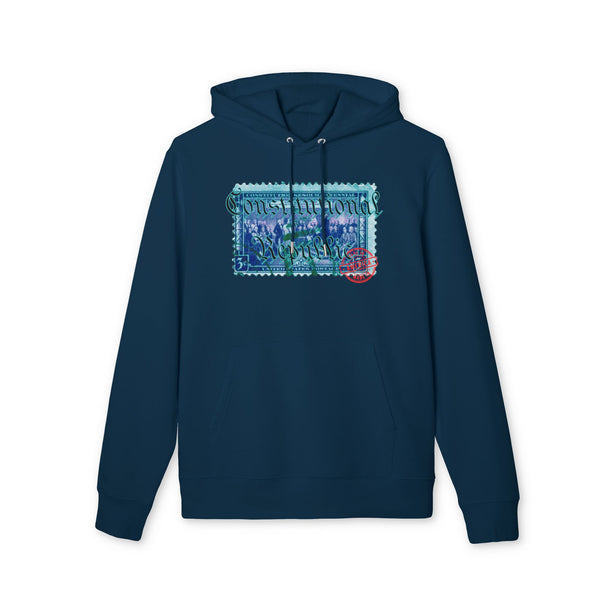 Constitutional Republic - Unisex Cruiser 2.0 Hoodie - alternate