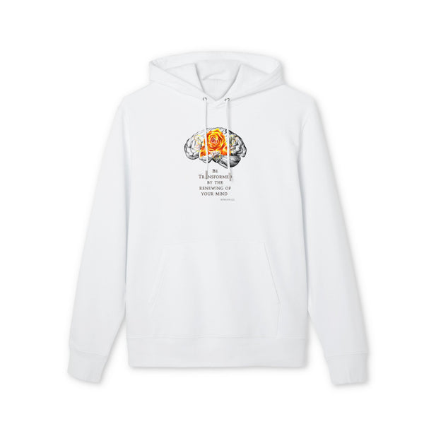 Be Transformed Unisex Cruiser 2.0 Hoodie