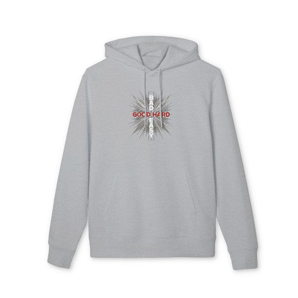 GOODHARDBADEASY Unisex Cruiser 2.0 Hoodie - alternate