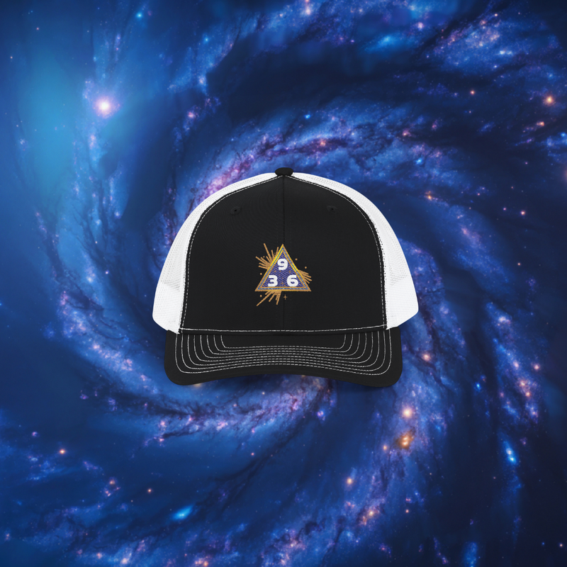 trucker hats