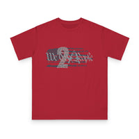 2nd Amendment  - Organic Unisex Classic T-Shirt