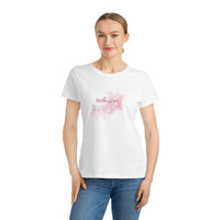 Mother's Love – Proverbs 31:26 - Organic Women's Classic T-Shirt