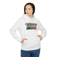 Constitutional Republic- Lincoln - Unisex Cruiser 2.0 Hoodie