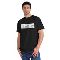 Copy of Organic Unisex Classic T-Shirt