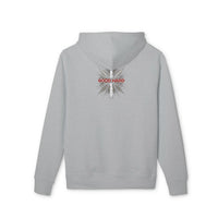 Be Transformed Unisex Cruiser 2.0 Hoodie