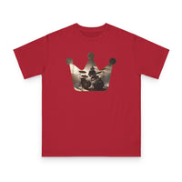 King of the Kit Tee — Rule the Apocalypse  - Organic Unisex Classic T-Shirt
