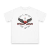 Extreme Violence is a Virtue  - Organic Unisex Classic T-Shirt