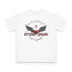 Extreme Violence is a Virtue  - Organic Unisex Classic T-Shirt