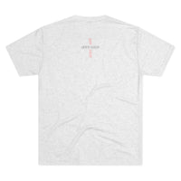 Truth Seeker - Unisex Tri-Blend Crew Tee
