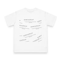 Conspiracy Theorist Defined Tee — The Most Dangerous Thing You Can Wear - Organic Unisex Classic T-Shirt