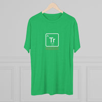 Truth Seeker - Unisex Tri-Blend Crew Tee