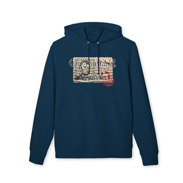 Constitutional Republic- Lincoln - Unisex Cruiser 2.0 Hoodie