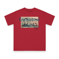 Constitutional Republic - Organic Unisex Classic T-Shirt