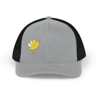 Chicken Banana - Embroidered Hat