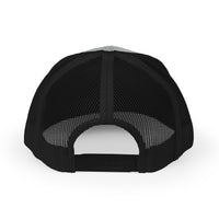 Without Prejudice UCC-1-308 Snapback Trucker Cap (Embroidery)