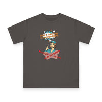 Anti Vax  - Organic Unisex Classic T-Shirt