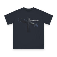 Freedom is not free Organic Unisex Classic T-Shirt