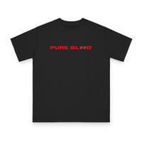 Pure Blood - Organic Unisex Classic T-Shirt