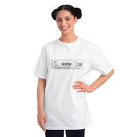 Copy of Organic Unisex Classic T-Shirt
