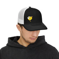 Chicken Banana - Embroidered Hat