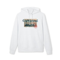 Constitutional Republic- Lincoln - Unisex Cruiser 2.0 Hoodie