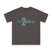 2nd Amendment  - Organic Unisex Classic T-Shirt