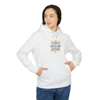 GOODHARDBADEASY Unisex Cruiser 2.0 Hoodie