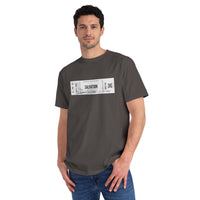 Copy of Organic Unisex Classic T-Shirt