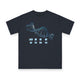 Name of God – Yahweh - Organic Unisex Classic T-Shirt