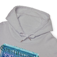 Constitutional Republic - Unisex Cruiser 2.0 Hoodie
