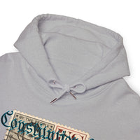 Constitutional Republic- Lincoln - Unisex Cruiser 2.0 Hoodie