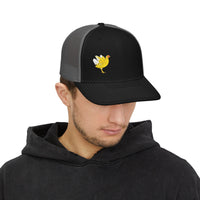 Chicken Banana - Embroidered Hat