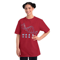 Name of God – Yahweh - Organic Unisex Classic T-Shirt