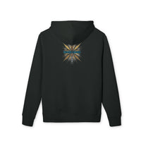 Constitutional Republic- Lincoln - Unisex Cruiser 2.0 Hoodie