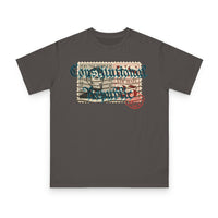 Constitutional Republic - Organic Unisex Classic T-Shirt