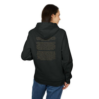 GOODHARDBADEASY Unisex Cruiser 2.0 Hoodie
