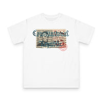 Constitutional Republic - Organic Unisex Classic T-Shirt