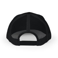 Without Prejudice UCC-1-308 Snapback Trucker Cap (Embroidery)