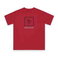 Truth Seeker - Treason Organic Unisex Classic T-Shirt
