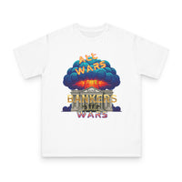 All Wars Are Bankers’ Wars – Conspiracy Tee - Organic Unisex Classic T-Shirt
