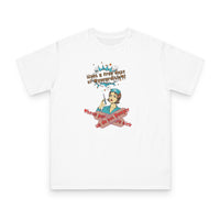 Anti Vax  - Organic Unisex Classic T-Shirt