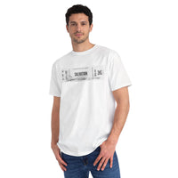Ticket to Heaven T-Shirt Organic Unisex Classic T-Shirt