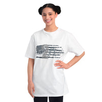 2nd Amendment  - Organic Unisex Classic T-Shirt