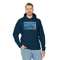 Constitutional Republic - Unisex Cruiser 2.0 Hoodie