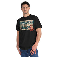 Constitutional Republic - Organic Unisex Classic T-Shirt