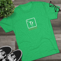 Truth Seeker - Unisex Tri-Blend Crew Tee